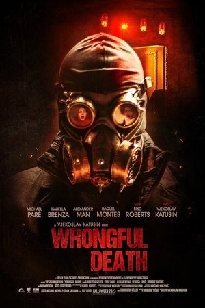 Nonton Wrongful Death Gratis