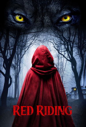 Nonton Red Riding Gratis