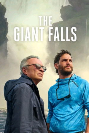 Nonton The Giant Falls Gratis