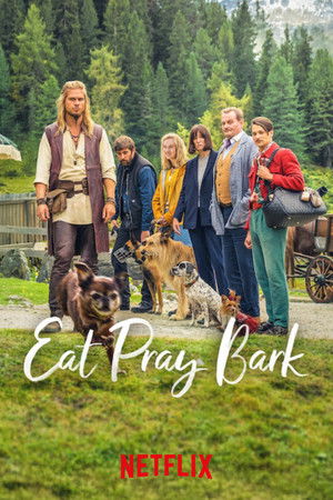 Nonton Eat Pray Bark Gratis