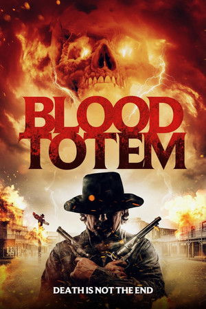 Nonton Blood Totem Gratis