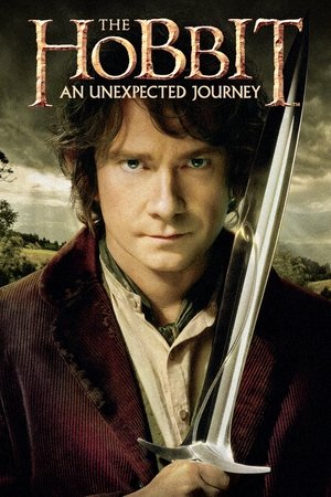Nonton The Hobbit: An Unexpected Journey Online