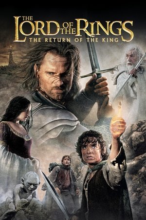Nonton The Lord of the Rings: The Return of the King Online