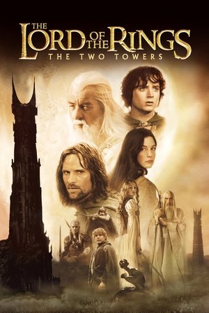Nonton The Lord of the Rings: The Two Towers Gratis