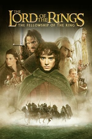 Nonton The Lord of the Rings: The Fellowship of the Ring Online