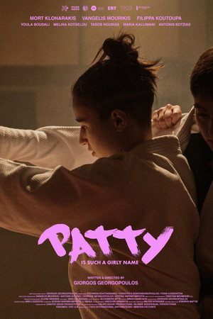 Nonton Patty Is Such a Girly Name Gratis
