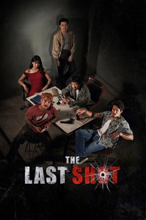 Nonton The Last Shot Online