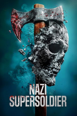 Nonton Nazi Supersoldier Online
