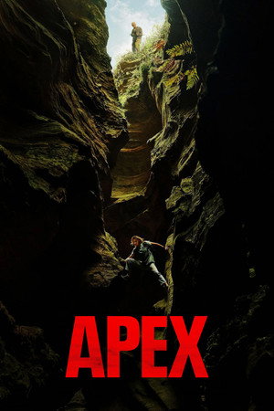 Nonton Apex Online