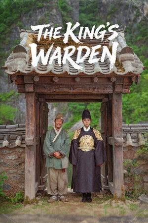 Nonton The King’s Warden Gratis
