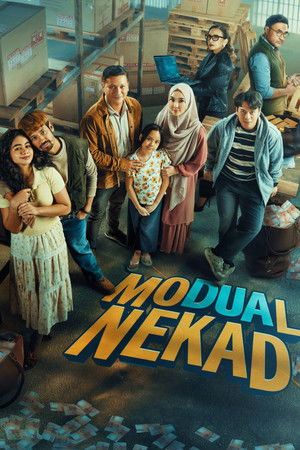 Nonton Modual Nekad Gratis