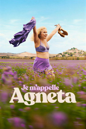 Nonton Je m’appelle Agneta Online