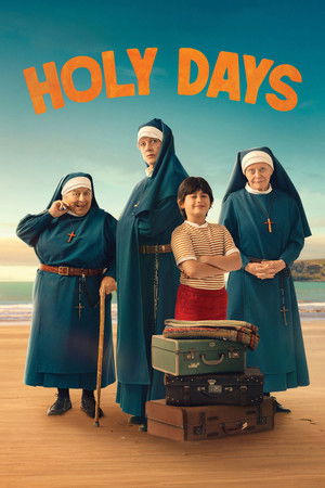 Nonton Holy Days Online