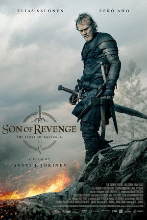 Nonton Son of Revenge – The Story of Kalevala Online