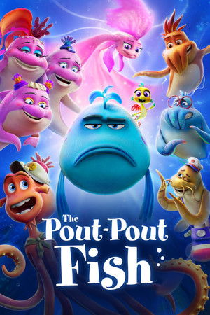 Nonton The Pout-Pout Fish Online