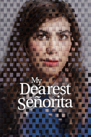 Nonton My Dearest Señorita Online