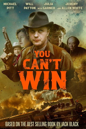 Nonton You Can’t Win Online