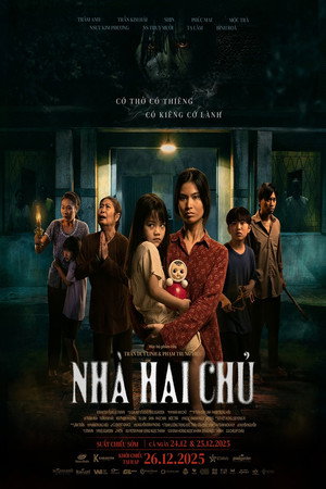 Nonton Whispering Spirit Online