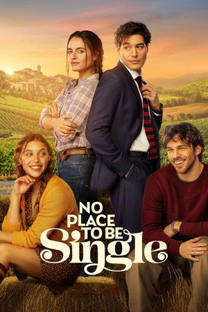 Nonton No Place to Be Single Online