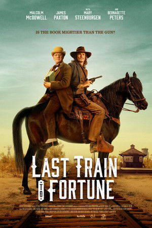 Nonton Last Train to Fortune Online