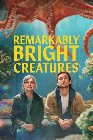 Nonton Remarkably Bright Creatures Online