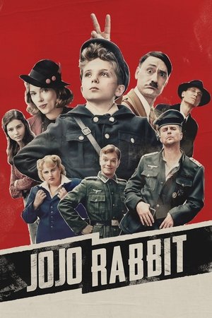 Nonton Jojo Rabbit Online