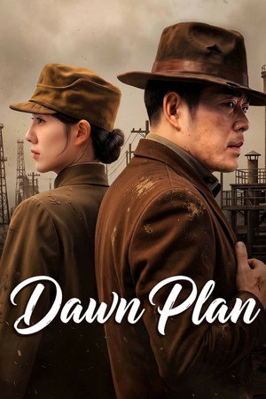 Nonton Dawn Plan Gratis