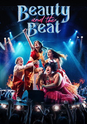 Nonton Beauty and the Beat Gratis