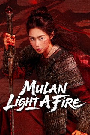 Nonton Mulan: Light A fire Gratis