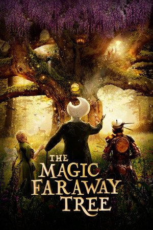 Nonton The Magic Faraway Tree Gratis