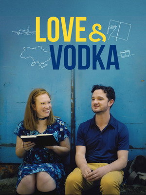 Nonton Love & Vodka Gratis
