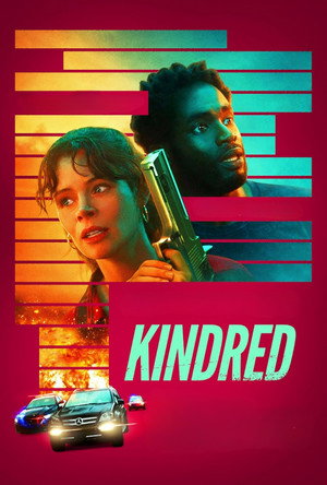 Nonton Kindred Gratis