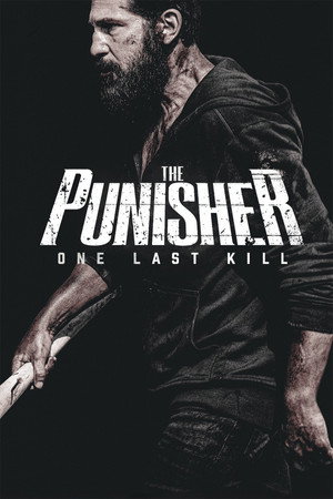 Nonton The Punisher: One Last Kill Gratis