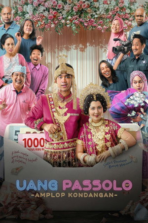 Nonton Uang Passolo -Amplop Kondangan- Gratis