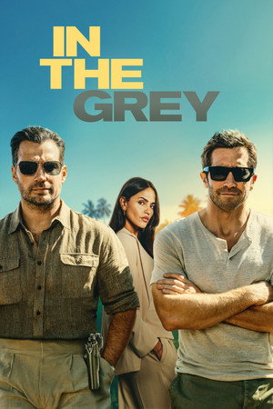 Nonton In the Grey Gratis