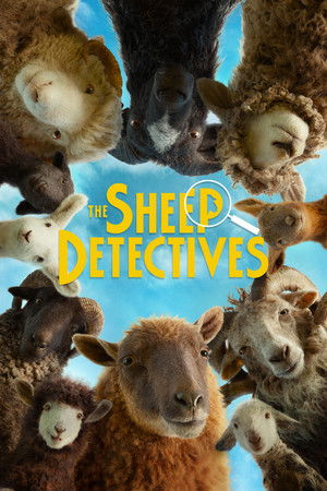 Nonton The Sheep Detectives Gratis