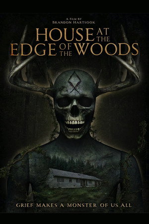 Nonton House at the Edge of the Woods Gratis