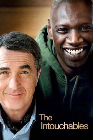 Nonton The Intouchables Gratis