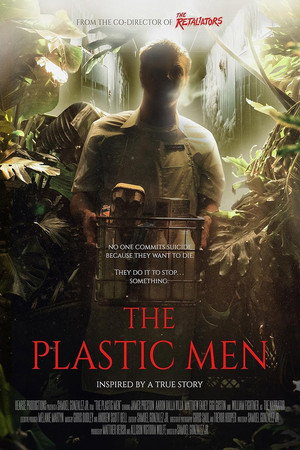 Nonton The Plastic Men Gratis