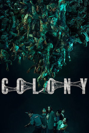 Nonton Colony Gratis