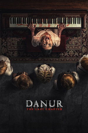 Nonton Danur: The Last Chapter Gratis