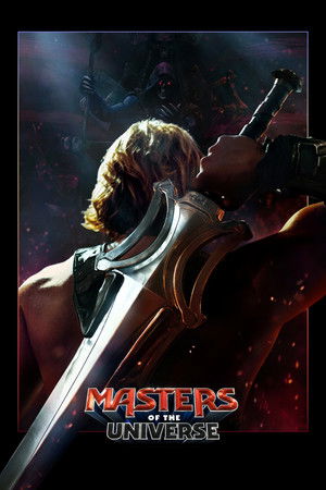 Nonton Masters of the Universe Gratis