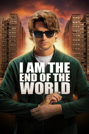 Nonton I Am the End of the World Gratis