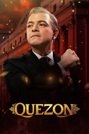 Nonton Quezon Gratis