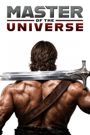 Nonton Master of the Universe Gratis