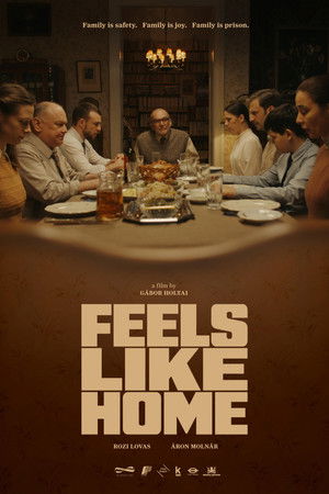 Nonton Feels Like Home Gratis