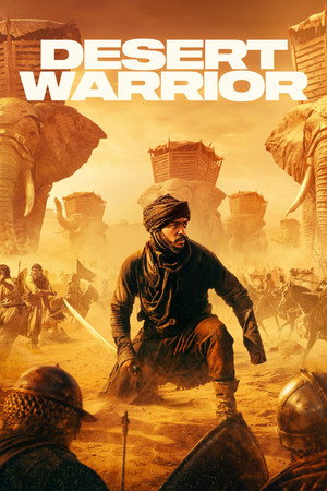 Nonton Desert Warrior Gratis