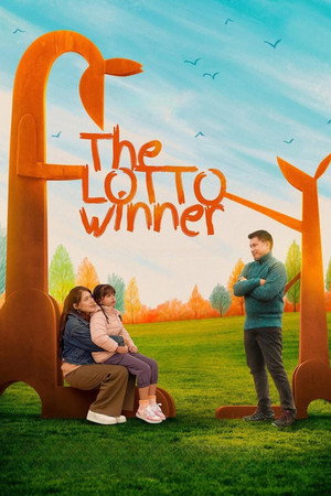 Nonton The Lotto Winner Gratis
