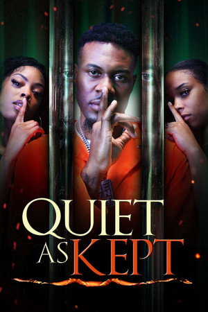 Nonton Quiet as Kept Gratis