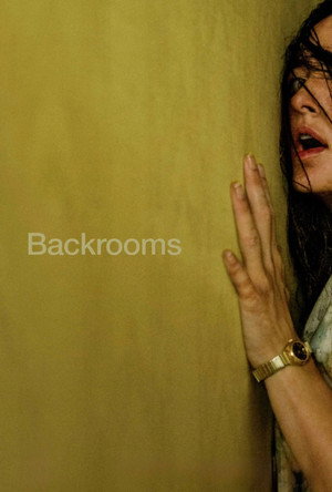 Nonton Backrooms Gratis